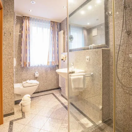 Duenenpark - Komfort Mit 1 Schlafzimmer Und Terrasse Im Erdgeschoss 130 Binz